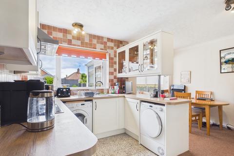 3 bedroom bungalow for sale, Whitburn Road, Toton, Nottingham, Nottinghamshire, NG9