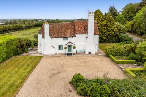 4 bedroom detached house for sale, Kemprow, Watford, WD25