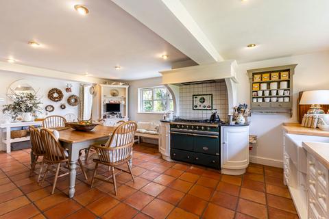 4 bedroom detached house for sale, Kemprow, Watford, WD25