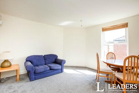 1 bedroom flat to rent, Stanley Street, Northwich, CW9