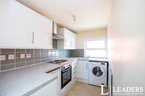 1 bedroom flat to rent, Stanley Street, Northwich, CW9