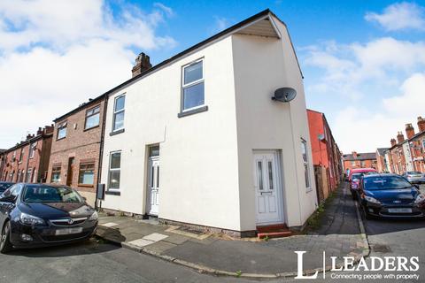 1 bedroom flat to rent, Stanley Street, Northwich, CW9