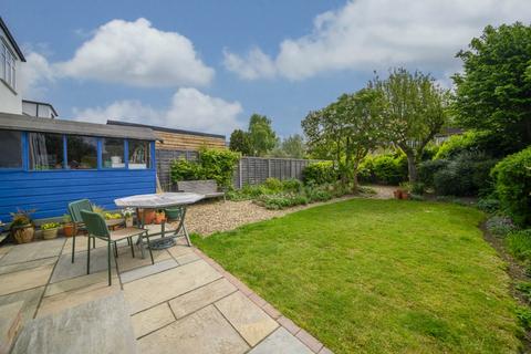 3 bedroom semi-detached house for sale, ST PAULS WAY, FINCHLEY, N3