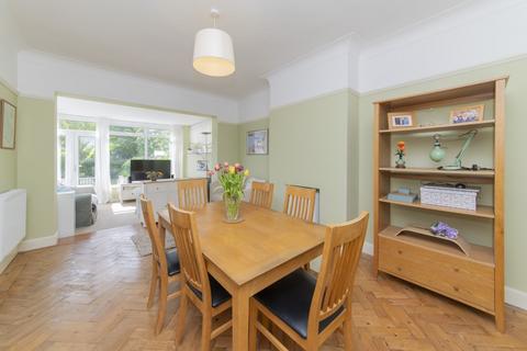 3 bedroom semi-detached house for sale, ST PAULS WAY, FINCHLEY, N3