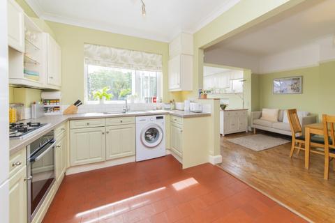 3 bedroom semi-detached house for sale, ST PAULS WAY, FINCHLEY, N3