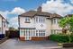 ST PAULS WAY, FINCHLEY, N3