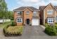 Simborough Way, Market Harborough LE16