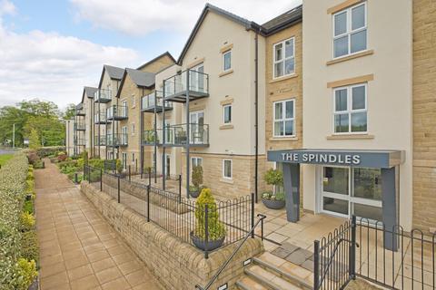 1 bedroom retirement property for sale, Bradford Road, Menston LS29