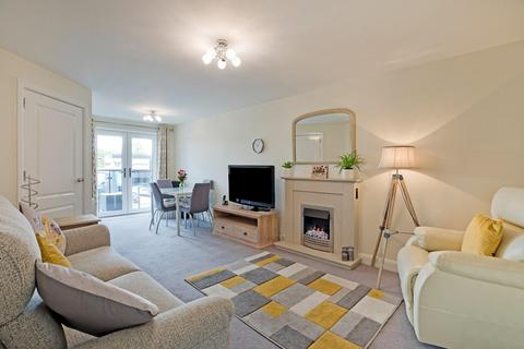1 bedroom retirement property for sale, Bradford Road, Menston LS29
