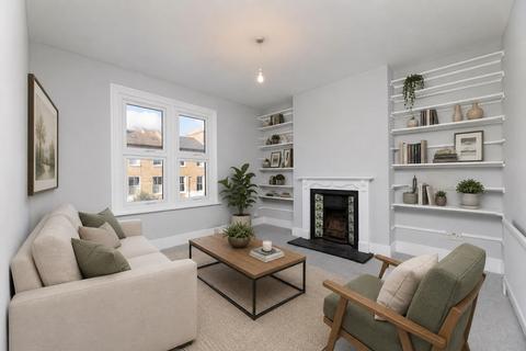 1 bedroom flat for sale, Shakespeare Road, SE24