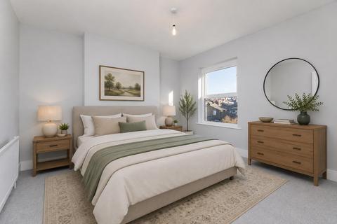 1 bedroom flat for sale, Shakespeare Road, SE24