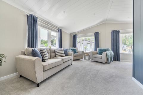 2 bedroom park home for sale, Thetford, Norfolk, IP24
