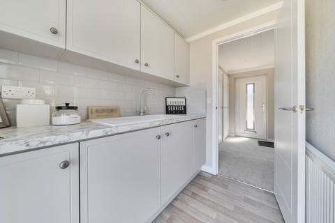 2 bedroom park home for sale, Thetford, Norfolk, IP24