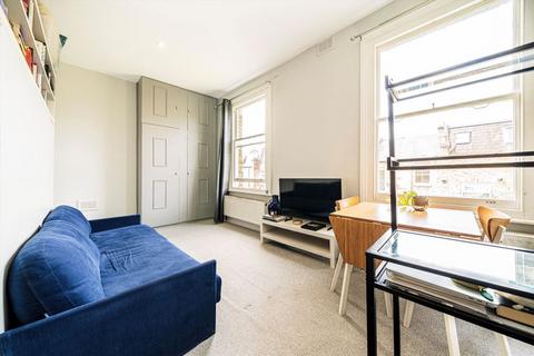 Studio for sale, Lakeside Road, London W14