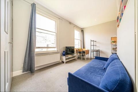 Studio for sale, Lakeside Road, London W14