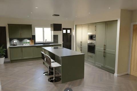 undefined, Plot 1, Land adjacent to 18 Longacre Road, Dronfield