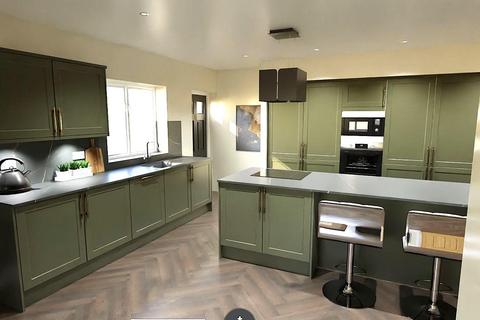 undefined, Plot 1, Land adjacent to 18 Longacre Road, Dronfield