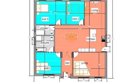 undefined, Plot 1, Land adjacent to 18 Longacre Road, Dronfield