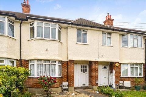 Wide Way, Mitcham, CR4