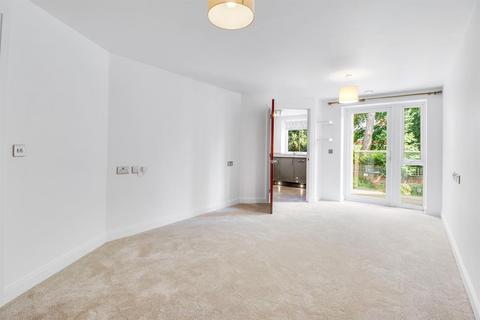 1 bedroom apartment for sale, Manor Park Road, Chislehurst, BR7 5FT