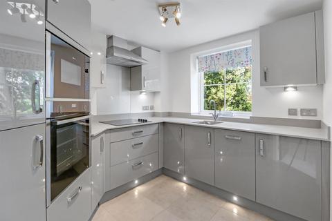 1 bedroom apartment for sale, Manor Park Road, Chislehurst, BR7 5FT