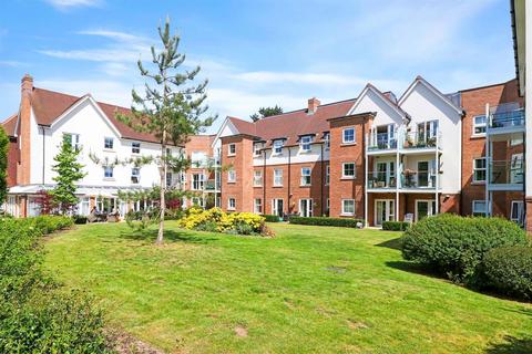 1 bedroom apartment for sale, Manor Park Road, Chislehurst, BR7 5FT