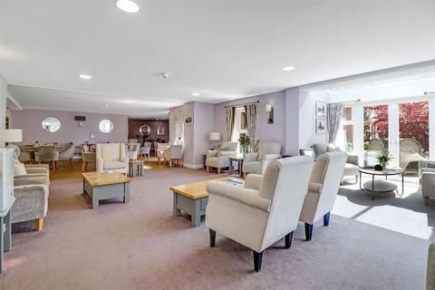 1 bedroom apartment for sale, Manor Park Road, Chislehurst, BR7 5FT