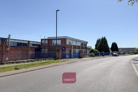 Factory for sale, Hallam Fields Rd Ilkeston DE7 4AZ