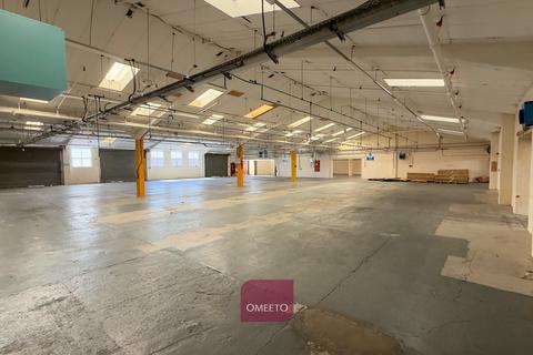 Factory for sale, Hallam Fields Rd Ilkeston DE7 4AZ