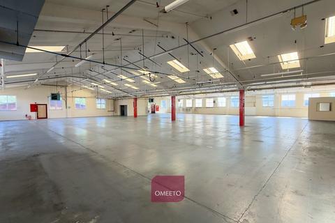 Factory for sale, Hallam Fields Rd Ilkeston DE7 4AZ