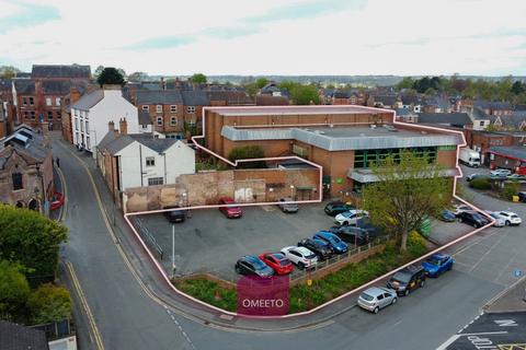 Retail property (high street) for sale, East St Ilkeston DE7 5JB