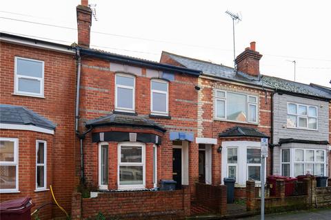 3 bedroom terraced house to rent, Norfolk Road, Berkshire RG30
