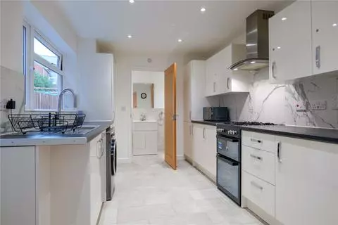 3 bedroom terraced house to rent - Widok 4