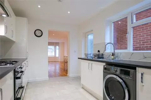 3 bedroom terraced house to rent - Widok 5