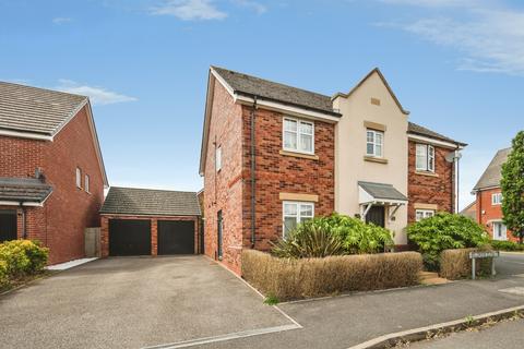 4 bedroom detached house for sale, Bellerose Close, Coventry