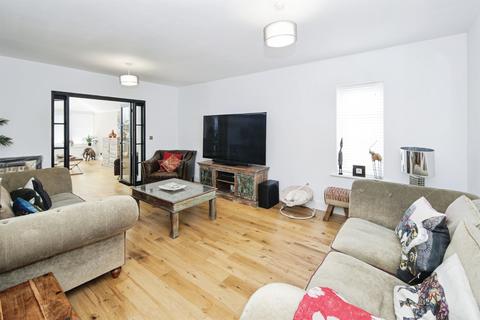 4 bedroom detached house for sale, Bellerose Close, Coventry