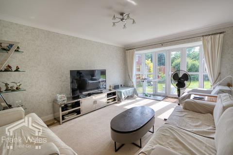 5 bedroom detached house for sale, Sharples Drive, Wrea Green, Preston, Lancashire