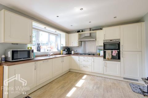 5 bedroom detached house for sale, Sharples Drive, Wrea Green, Preston, Lancashire