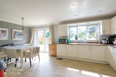 5 bedroom detached house for sale, Sharples Drive, Wrea Green, Preston, Lancashire