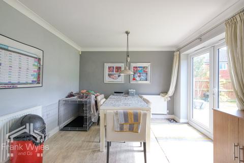 5 bedroom detached house for sale, Sharples Drive, Wrea Green, Preston, Lancashire