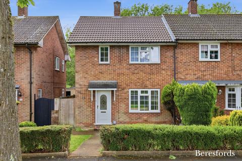 Brindles Close, Hutton, CM13