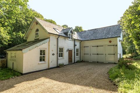 undefined, Rodlease Lane, Boldre, Lymington, SO41