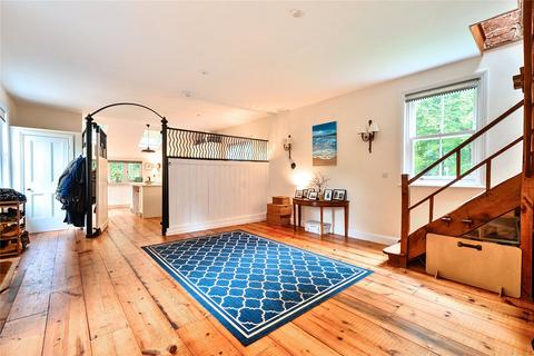 undefined, Rodlease Lane, Boldre, Lymington, SO41