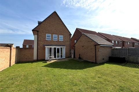 5 bedroom detached house for sale, Stromberg Street, Anlaby, Hull
