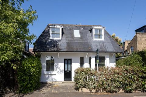 Sunnyside Road, Teddington