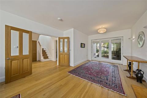 undefined, Sunnyside Road, Teddington