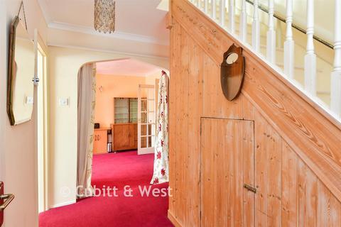 3 bedroom detached bungalow for sale, Tennyson Avenue, Rustington BN16