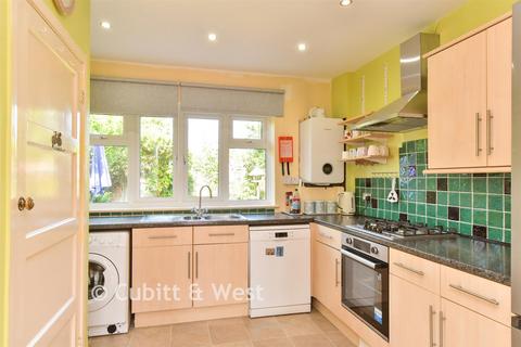 3 bedroom detached bungalow for sale, Tennyson Avenue, Rustington BN16