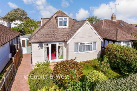 3 bedroom detached bungalow for sale, Tennyson Avenue, Rustington BN16