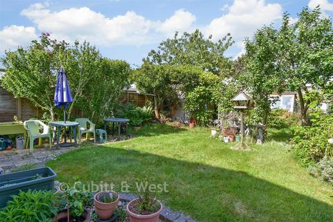3 bedroom detached bungalow for sale, Tennyson Avenue, Rustington BN16